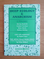 Deep ecology and anarchism