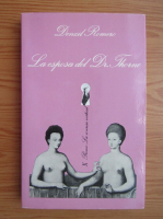 Denzil Romero - La esposa del doctor Thorne