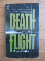 Domini Wiles - Death flight