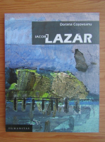 Dorana Cosoveanu - Iacob Lazar