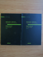 Dupa 20 de ani (editie bilingva, 2 volume)