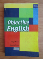 Edgar Thorpe - Objective english