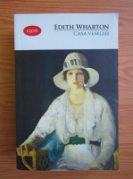 Anticariat: Edith Wharton - Casa veseliei