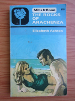 Elizabeth Ashworth - The rocks of Arachenza