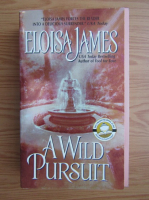 Eloisa James - A wild pursuit
