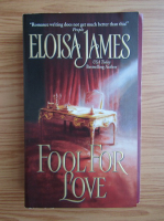 Eloisa James - Fool for love