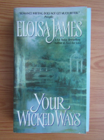 Eloisa James - Your wicked ways