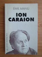 Emil Manu - Ion Caraion