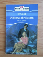 Emma Darcy - Mistress of Pillatoro