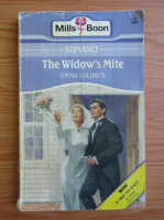 Emma Goldrick - The widow's mite
