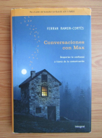 Ferran Ramon Cortes - Conversaciones con Max
