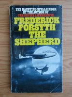 Frederick Forsyth - The shepherd