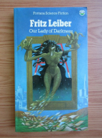Fritz Leiber - Our lady of darkness