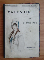 George Sand - Valentine (1912)