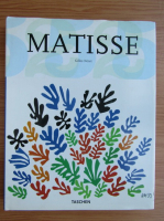 Gilles Neret - Henri Matisse