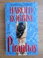 Harold Robbins - The piranhas