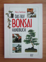 Harry Tomlinson - Das BLV Bonsai handbuch