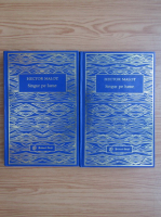 Hector Malot - Singur pe lume (2 volume)
