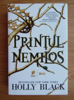 Holly Black - Printul nemilos