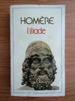 Anticariat: Homer - L'Iliade