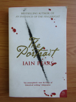 Iain Pears - The portrait