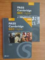 Ian Wood - PASS Cambridge BEC Higher