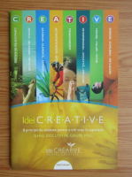 Idei Creative. Ghid discutii pe grupe mici