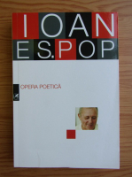 Ioan Es. Pop - Opera poetica
