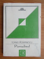 Ioanid Romanescu - Paradisul