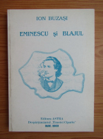 Ion Buzasi - Eminescu si Blajul