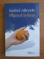 Isabel Allende - Planul infinit