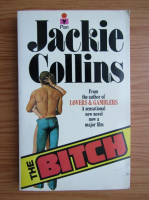 Jackie Collins - The bitch
