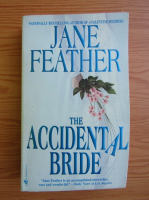 Jane Feather - The accidental bride