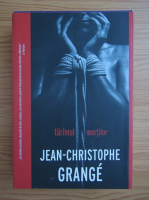Jean-Christophe Grange - Taramul mortilor