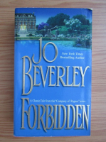 Jo Beverley - Forbidden
