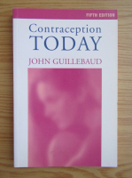 John Guillebaud - Contraception today