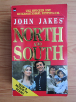 John Jakes - North and South