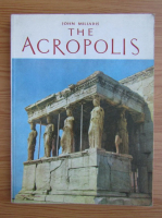John Miliadis - The Acropolis