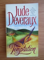 Jude Deveraux - Temptation