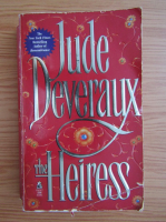 Jude Deveraux - The heiress