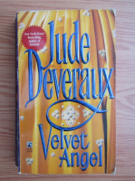 Jude Deveraux - Velvet Angel