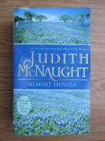 Judith McNaught - Almost Heaven