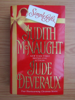 Judith McNaught, Jude Deveraux - Simple gifts