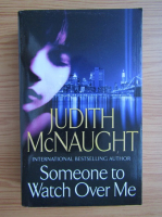 Judith McNaught - Someone to watch over me