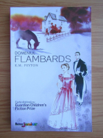 K. M. Peyton - Domeniul Flambards