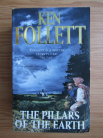 Ken Follett - The pillars of the earth