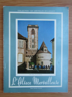 L'Alsace merveilleuse