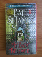 Lael St. James - My lady beloved