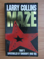 Larry Collins - Maze