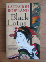Laura Joh Rowland - Black lotus